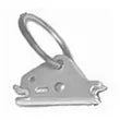 ERICKSON MANUFACTURING 4000 Lb E-track Tie Off Ring B - 59131