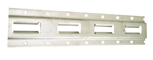 ERICKSON MANUFACTURING 4ft 6000 Lb Vertical E-track - 19146