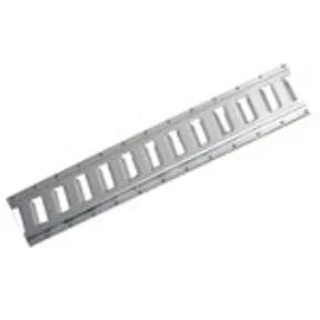 ERICKSON MANUFACTURING 8ft 6000 Lb Horizontal E-track - 19135