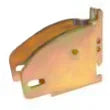 ERICKSON MANUFACTURING Wood Beam Socket E-track Bulk - 59149