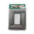 Kachina RV Slideout Corner Guard Black - BLK100
