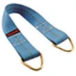 ERICKSON MANUFACTURING 2inx24in 5000 Lb Axle Strap Bu - 58506