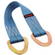 ERICKSON MANUFACTURING 2inx24in 10,000 Lb Axle Strap - 58505