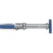 PEERLESS SECURITY CHAIN LOADLOCK,1 Pc Steel - CC5050