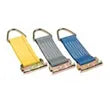 BUYERS PRODUCTS COMPANY Rope Tie With E-clip 2" X 6" - 01080