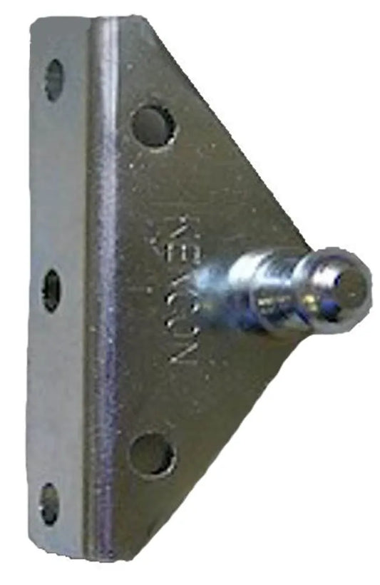 AP PRODUCTS Prop Bracket 1-1/4" L 2pk - 010-145-2