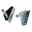 AP PRODUCTS Prop Bracket 3/4"L 2 Pk - 010-079-2