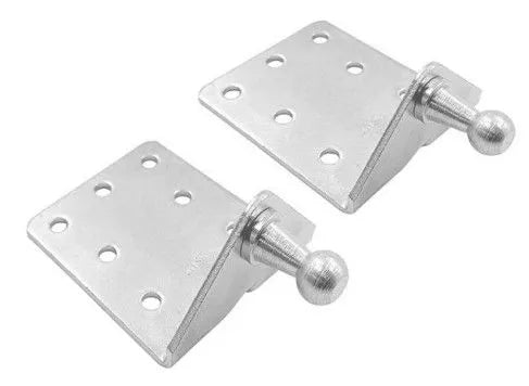 AP PRODUCTS Prop Bracket 3" L - 010-188-2