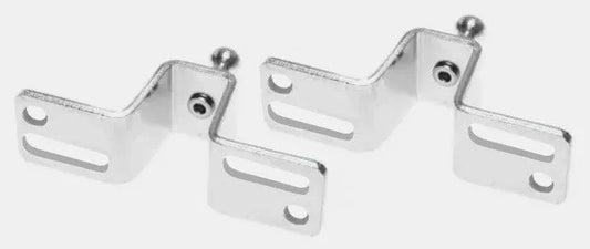 AP PRODUCTS Prop Bracket, Hat Shaped - 010-187