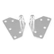 JR PRODUCTS Gas Spring Bracket 2/pk - BR-10336