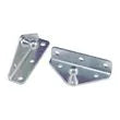 JR PRODUCTS Mounting Bracket 2/PK - BR-12553