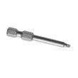 AP PRODUCTS Square Recess Power Bit 1/4" X - 009-250QB2P