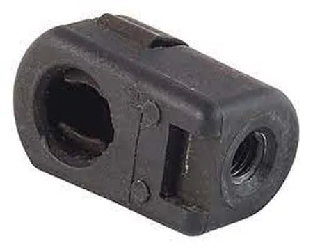 AP PRODUCTS Gas Prop End Fitting 10mm - 010-233-BULK