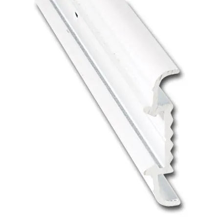 AP PRODUCTS Insert Molding Trim Pw 16' - 021-56401-16