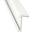 AP PRODUCTS Insert Roof Edge- Pw 8' - 021-57401-8