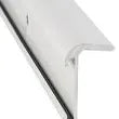 AP PRODUCTS Insert Corner Molding- Pw 8' - 021-85001-8