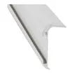 AP PRODUCTS Insert Corner Molding- Pw 16' - 021-85001-16