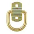 CURT MANUFACTURING LLC 11000 Lb 1/2 In Forged D-ring - 83740