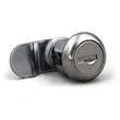 B&B MOLDERS LLC 751 Key Code Lock, Long Cam With - 94151