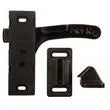 JR PRODUCTS Bi-directional Screen Dr Latch - 06-11865