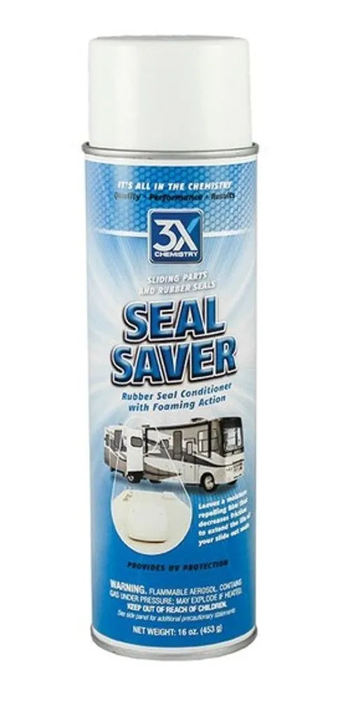 AP PRODUCTS Seal Saver 16 Oz Aerosol - 158