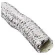 AP PRODUCTS Flexible Air Duct 2In. X 25Ft. - 013-665