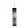 AP PRODUCTS Sikaflex 221 White 300 Ml Cart - 017-90891