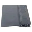 AP PRODUCTS Clipon Wiper 2" Wipe 7/16x35' - 018-546