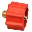 AP PRODUCTS Brass Fittings 1-5/16 F.Acmex1 - ME519