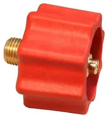 AP PRODUCTS Brass Fittings 1-5/16 F.Acmex1 - ME519