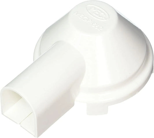 AP PRODUCTS Accessories 2 Stage Reg. Cover - MEGR-862