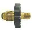AP PRODUCTS .9 Gpm Excess Flow Male Soft N - MER401-15
