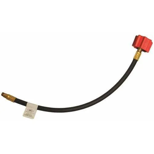 AP PRODUCTS High Flow Pigtails QCC1 X 1/4 - MER425H-12