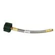 AP PRODUCTS 1/4In. Id High Press Stainless - MER425SS-15