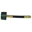 AP PRODUCTS 1/4In. Id High Pressure , Type - MER426-15