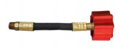 AP PRODUCTS High Flow Pigtails QCC1 X 1/4 - MER426H-20