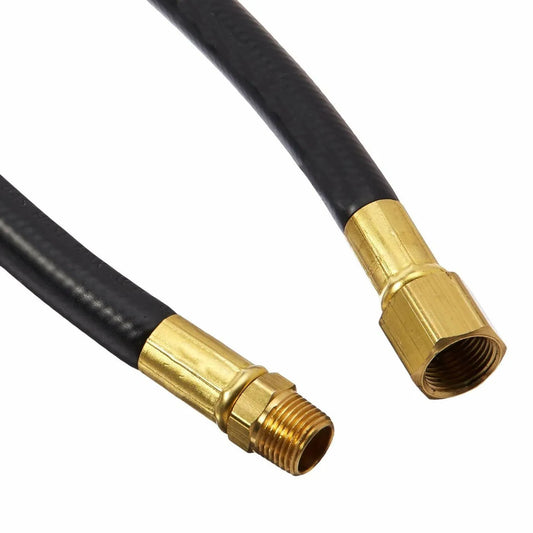 AP PRODUCTS LP Hose 3/8 MPTx1/2 Ff 40" - MER611-40