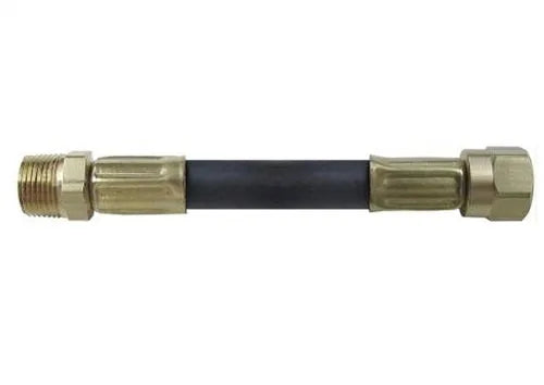 AP PRODUCTS LP Hose 3/8 MPTx1/2 Ff 48" - MER611-48P