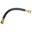 AP PRODUCTS LP Flex Hose, 12" - 3/8 Ff - MER613-12
