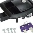 CREATIVE PRODUCTS GROUP (CPG) Global Versa M Pro Baggage Doo - BLL-50101-2006-1PK