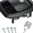 CREATIVE PRODUCTS GROUP (CPG) Global Versa 2M Pro Baggage - BLL-50201-2006-1PK