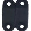 CREATIVE PRODUCTS GROUP (CPG) Baggage Door Magnet North And - BD-M109-BLK