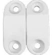 CREATIVE PRODUCTS GROUP (CPG) Baggage Door Magnet North And - BDC-M109-WHT