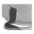 HENG'S INDUSTRIES USA LLC Putty Tape 1/8 X 1 X 30' / Bla - 5425