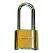 TRIMAX -WYERS PROD GROUP Solid Brass 2.0" Body With 2-1/4 - TPC225
