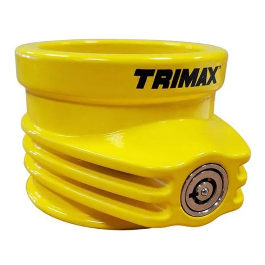TRIMAX -WYERS PROD GROUP 5TH Wheel Trailer Lock - TFW60