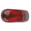 JAMMY INC. Sealed Lamp Red,complete - J-60-R