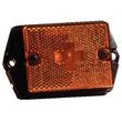 JAMMY INC. Marker Light Amber - J-1024EM-A