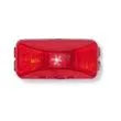 JAMMY INC. Wtrprf Clrnc -red With No Base - J-573-R