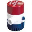 U.S. DISTRIBUTING Bilge Pump 360gph Rule - RUL24